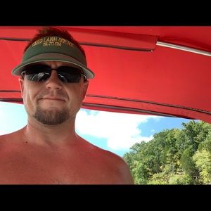 Meet your Posher, Keith